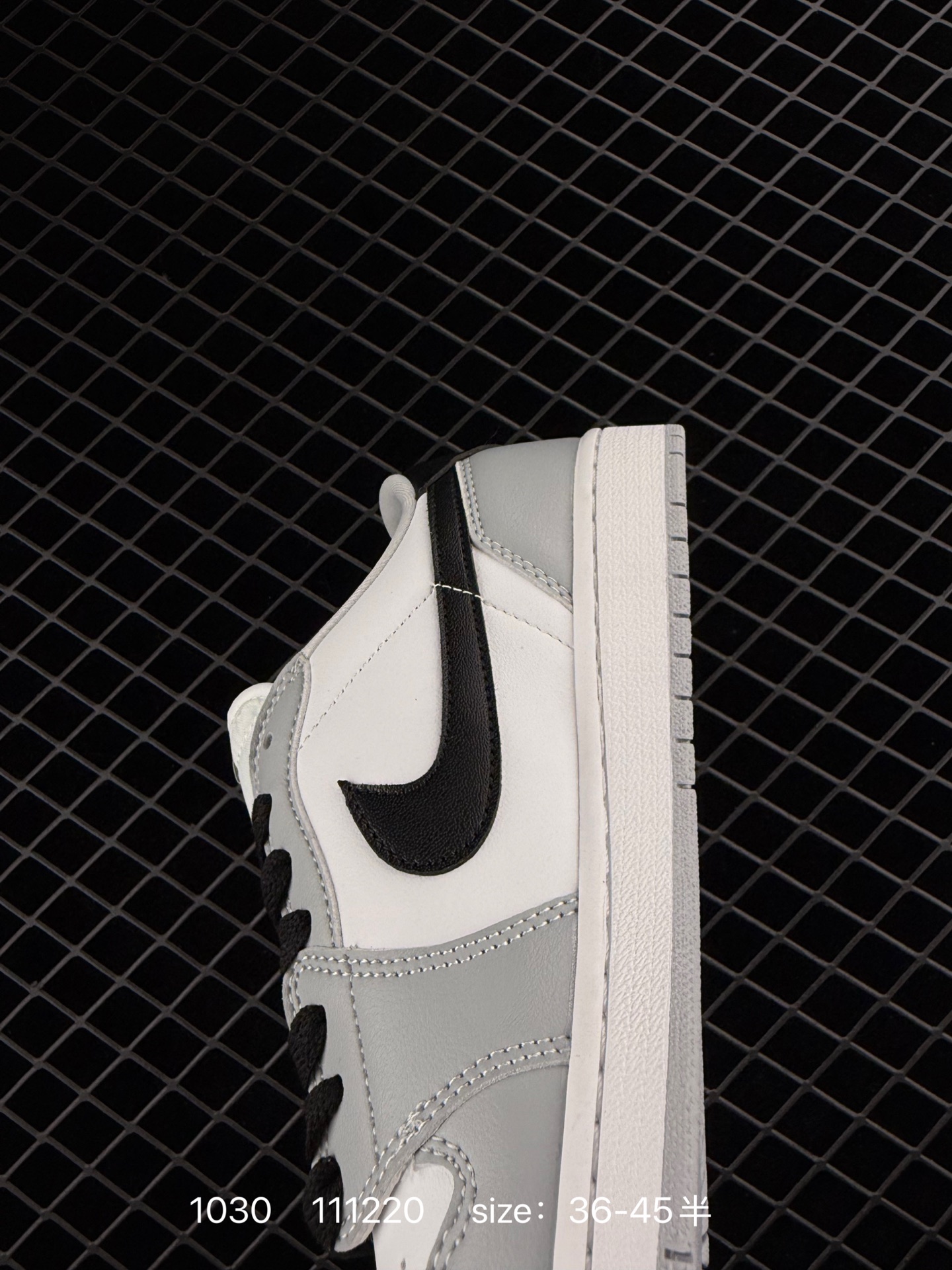 Air Jordan 1 Low AJ1